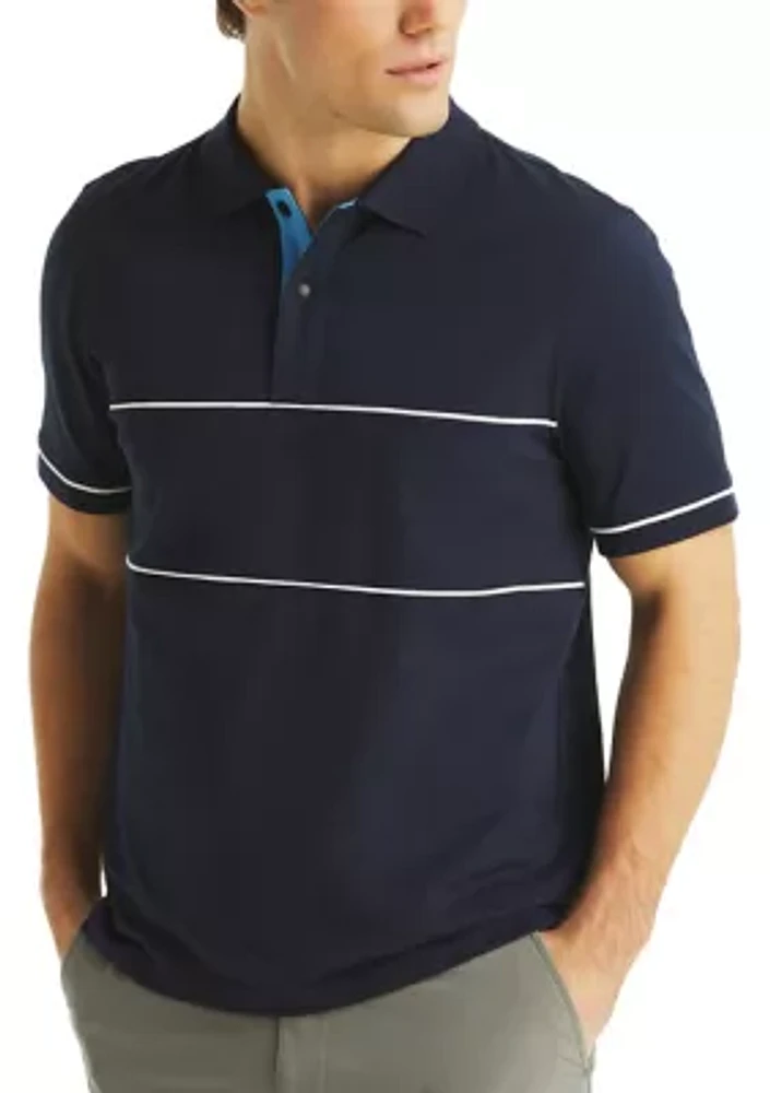 Navtech Classic Fit Polo Shirt