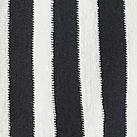 Striped Button Down Shirt