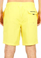 Quick Dry Swim Trunks
