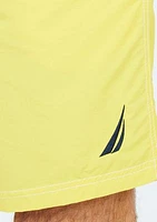 Quick Dry Swim Trunks