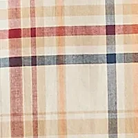 Plaid Shirt