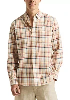 Plaid Shirt