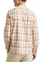 Plaid Shirt