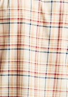 Plaid Shirt
