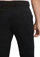 Regular Fit Chino Pants