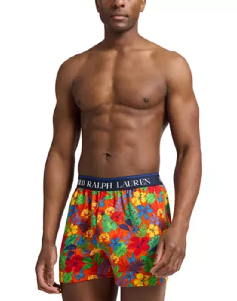 Knit Boxers