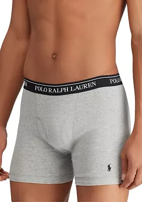 Boxer Briefs