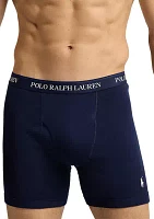 Boxer Briefs - 3 Pack