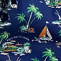 Island Pajama Pants