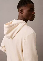 Classic Fleece Hoodie
