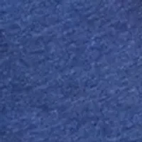 Knit Pajama Shorts