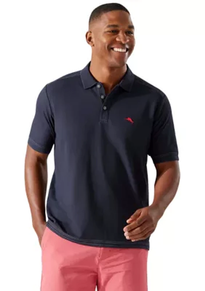 Big & Tall Emfielder 2.0 Polo Shirt