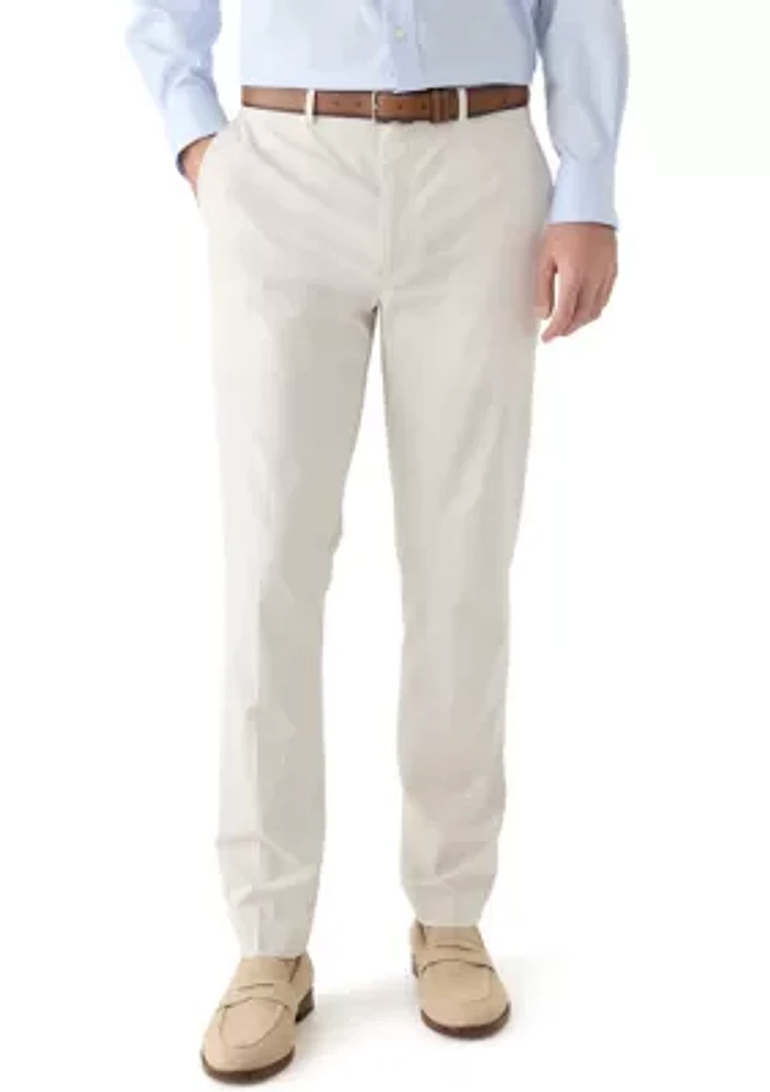 Slim Flex Jamel Pants