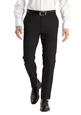 Slim Fit Pants