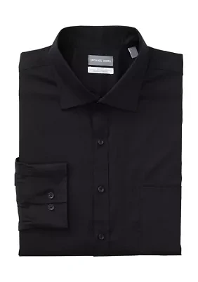 Big & Tall Passport Collection Travel Stretch and Dress Shirt