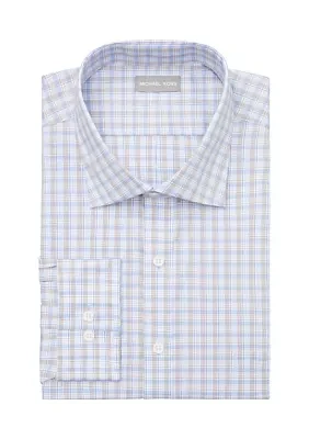 Big & Tall Passport Collection Travel Stretch and Dress Shirt