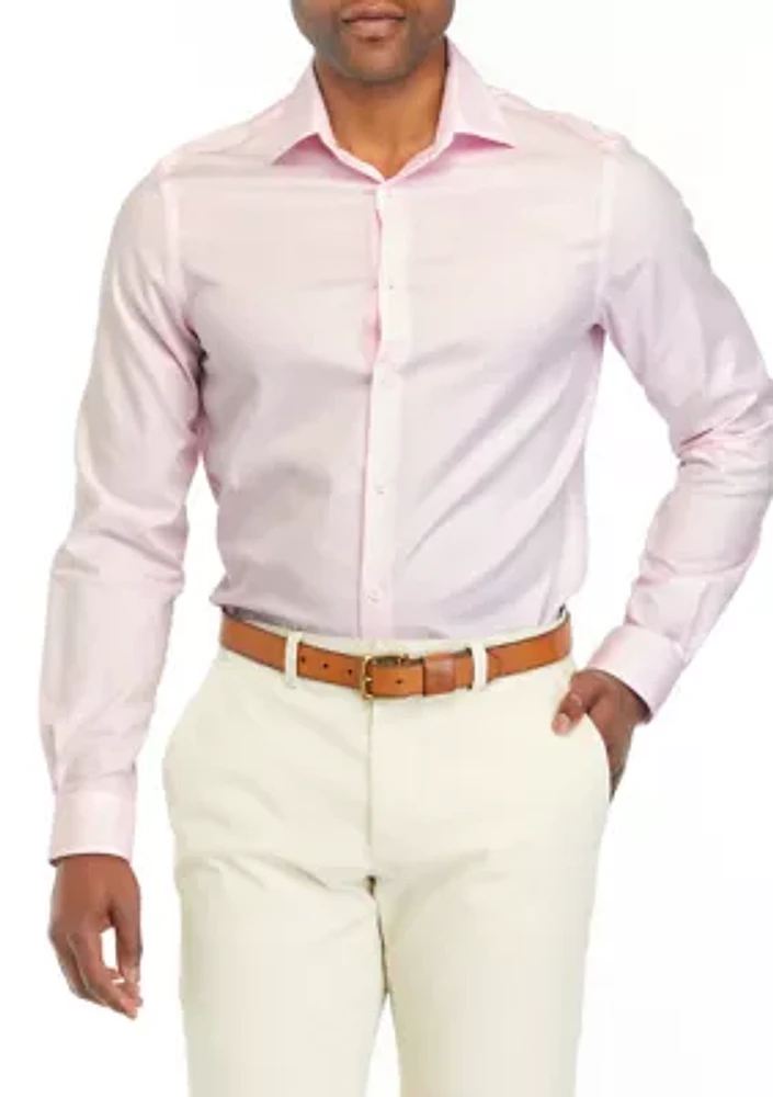 Airsoft Stretch Dress Shirt