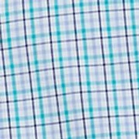 Big & Tall Allover Stretch Dress Shirt