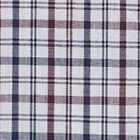 Men's Big All Over Stretch Plaid Dress Shirt