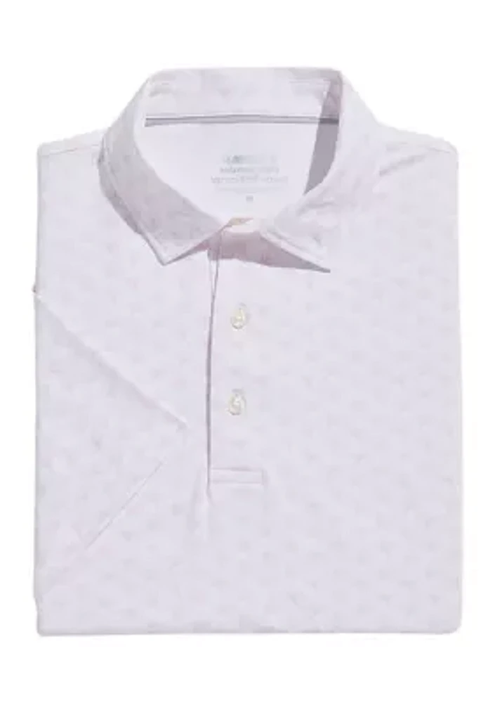 Men's Golf Palmero Polo Shirt