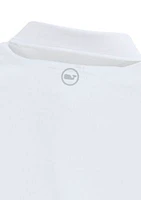 Solid Sankaty Polo Shirt