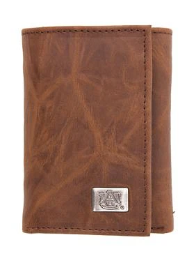 NCAA Auburn Tigers Tri Fold Wallet