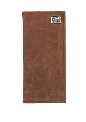 NCAA Florida Gators Secretary Wallet