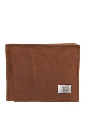 NCAA Florida State Seminoles Bi Fold Wallet