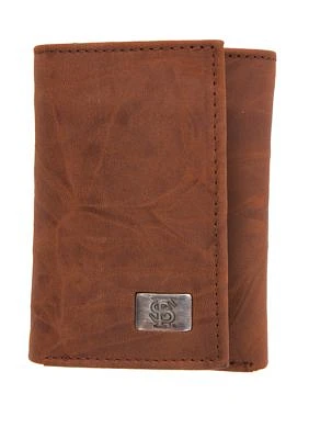 NCAA Florida State Seminoles Tri Fold Wallet
