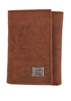 NCAA Florida State Seminoles Tri Fold Wallet