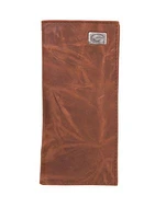 NCAA Georgia Bulldogs Secretary Wallet