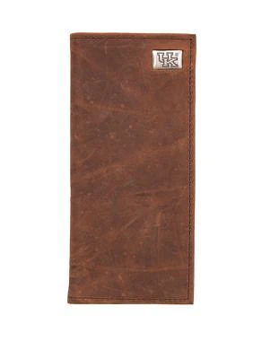 NCAA Kentucky Wildcats Secretary Wallet