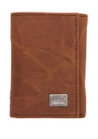 NCAA LSU Tigers Tri Fold Wallet