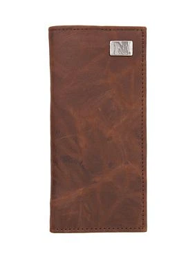 NCAA Nebraska Cornhuskers Secretary Wallet