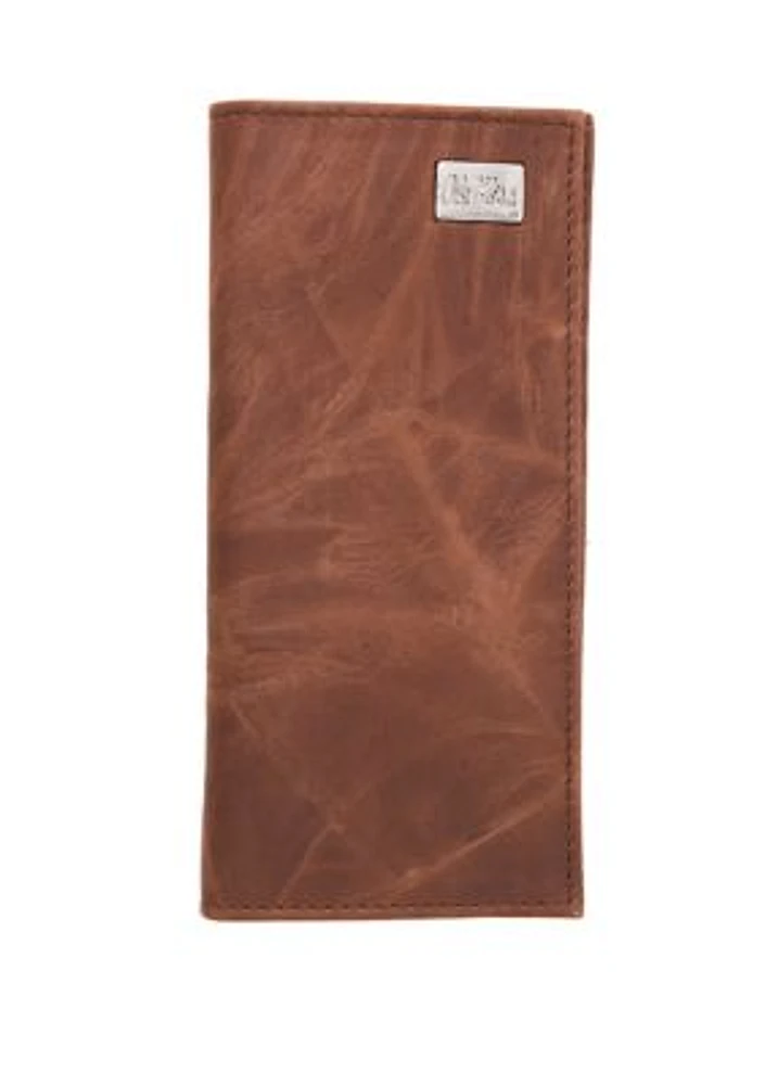 NCAA Ole Miss Rebels Secretary Wallet