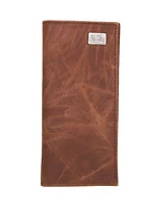 NCAA Ole Miss Rebels Secretary Wallet