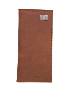 NCAA Texas A&M Aggies Secretary Wallet