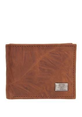 NCAA Texas Tech Red Raiders Bi Fold Wallet
