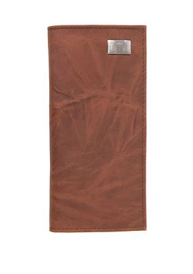 NCAA Texas Tech Red Raiders Secretary Wallet
