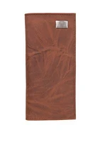 NCAA Texas Tech Red Raiders Secretary Wallet