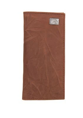 NCAA Iowa Hawkeyes Secretary Wallet
