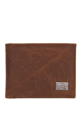 NCAA Michigan State Spartans Bi Fold Wallet