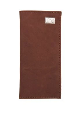NCAA Michigan State Spartans Secretary Wallet