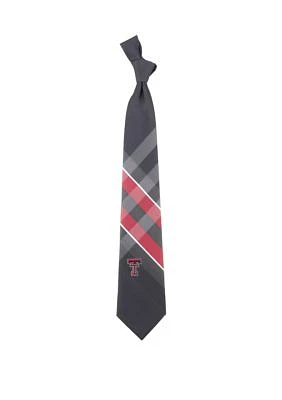 NCAA Texas Tech Red Raiders Grid Tie