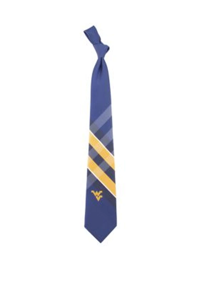 NCAA West Virginia Mountaineers Grid Tie