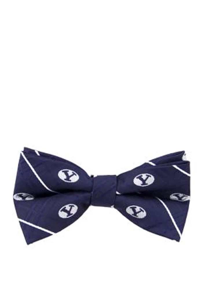 NCAA BYU Cougars Oxford Bow Tie