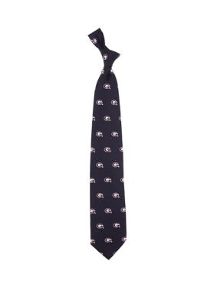 NCAA Georgia Bulldogs Prep Tie