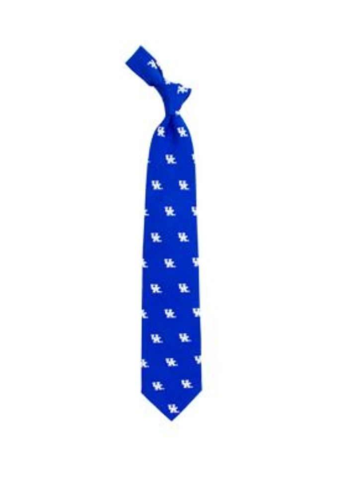 NCAA Kentucky Wildcats Prep Tie