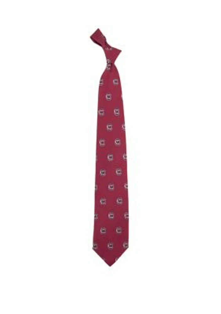 NCAA South Carolina Gamecocks Prep Tie