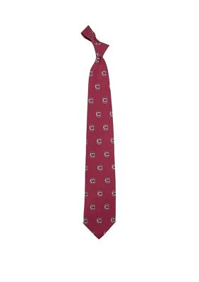 NCAA South Carolina Gamecocks Prep Tie